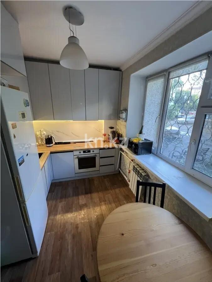 Продажа 2-комнатной квартиры, 48.8 м² в Алматы - фото 4