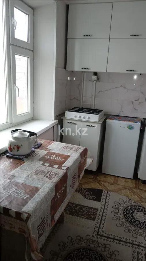 Продажа 1-комнатной квартиры, 35 м² в Астане - фото 2