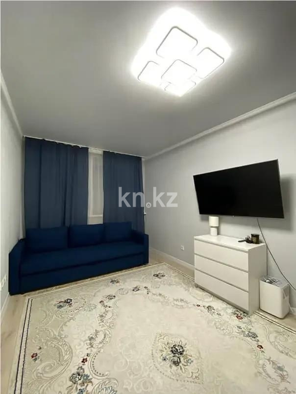 Продажа 1-комнатной квартиры, 35.2 м² в Астане