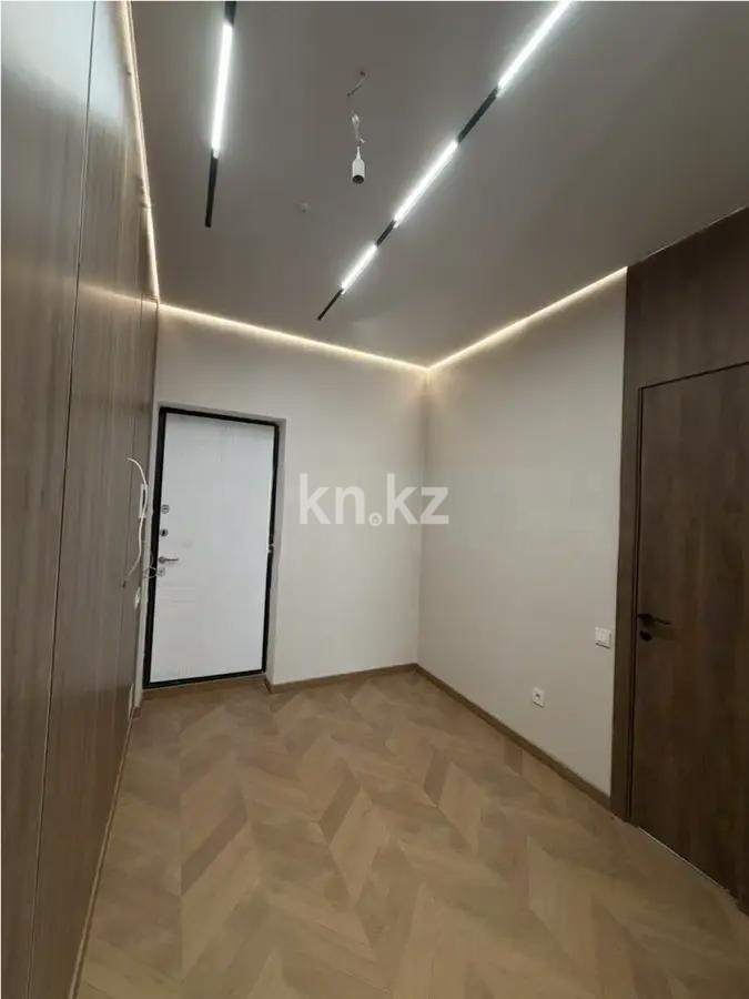 Продажа 2-комнатной квартиры, 56 м² в Алматы - фото 4
