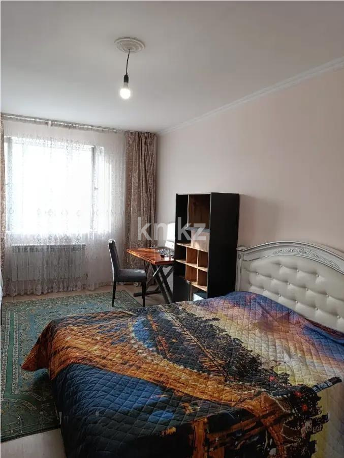 Продажа 1-комнатной квартиры, 43 м², ул. Радостовца, дом  158 в Алматы