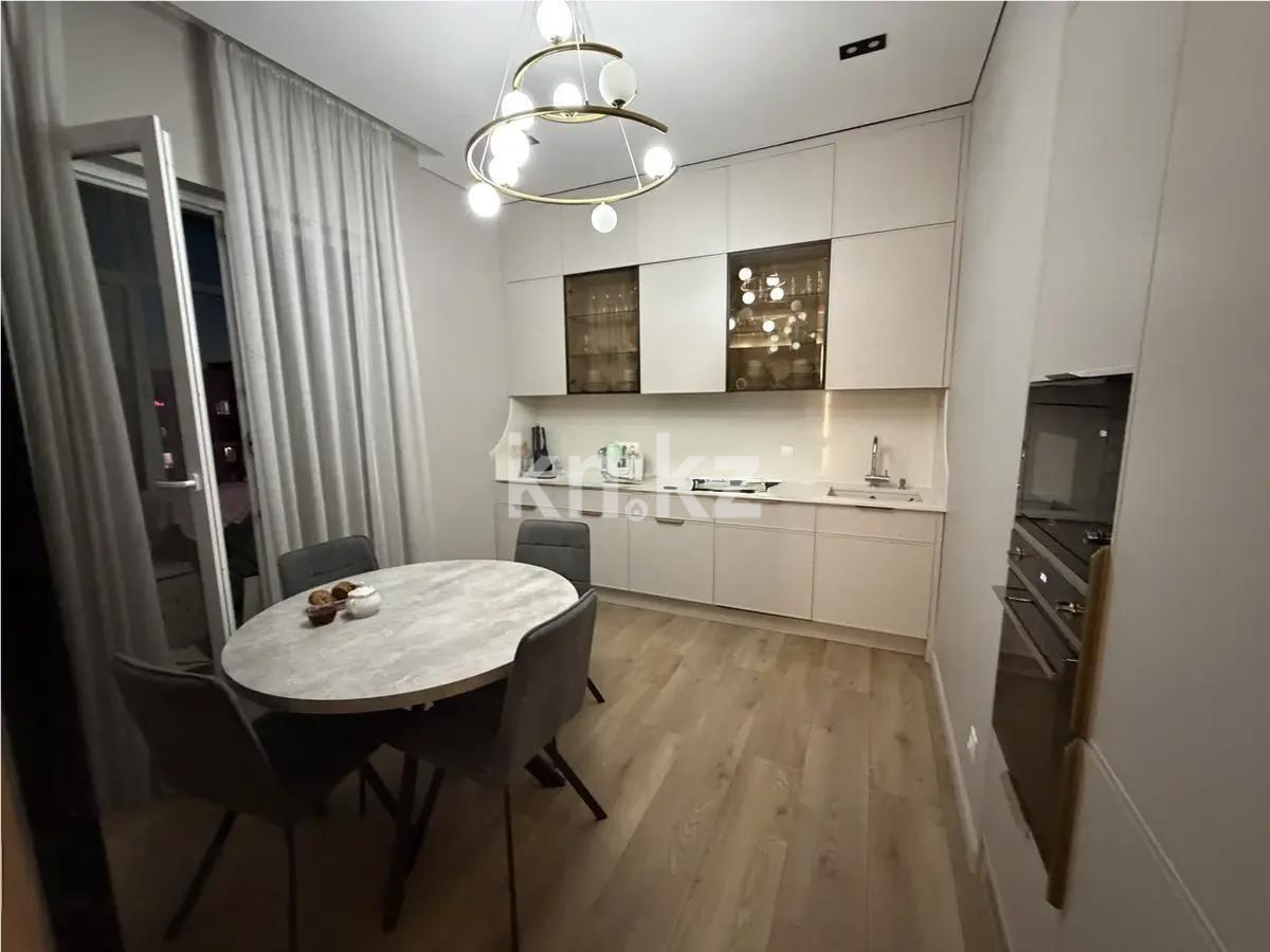 Продажа 2-комнатной квартиры, 73 м² в Астане - фото 3
