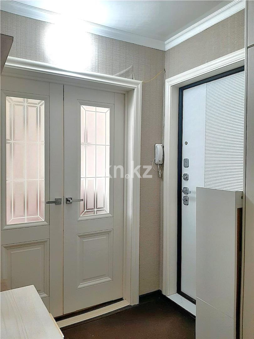 Продажа 2-комнатной квартиры, 53 м² в Караганде - фото 14