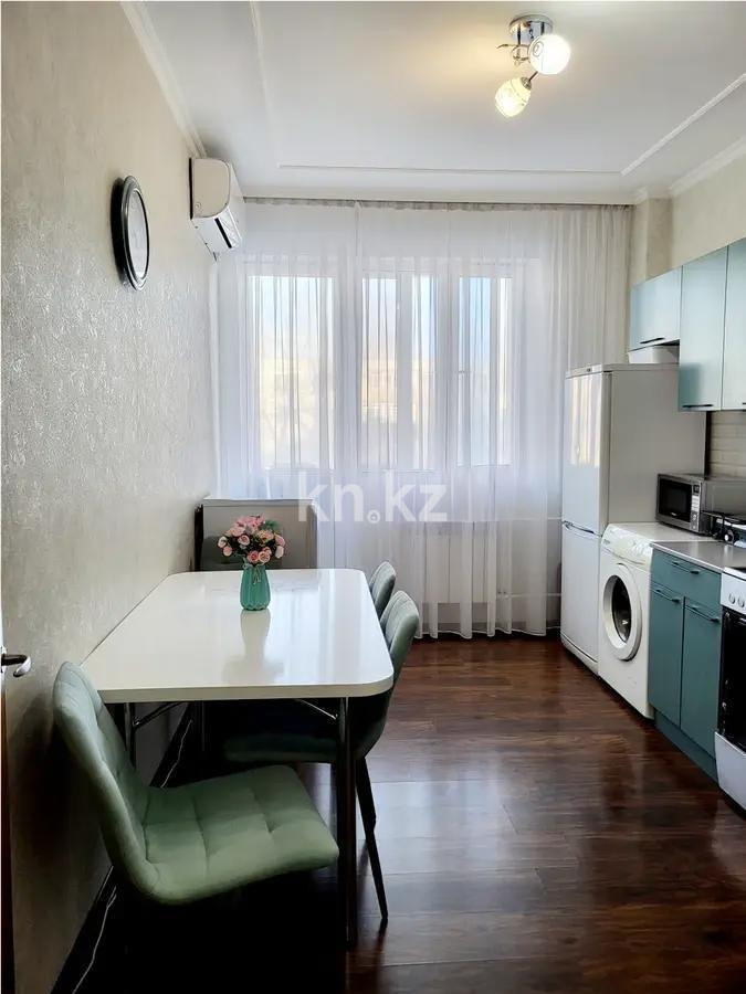 Продажа 1-комнатной квартиры, 46 м² в Астане - фото 2