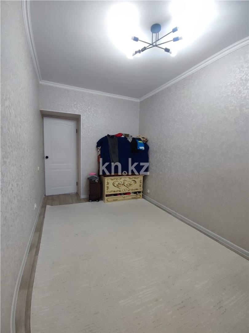 Продажа 2-комнатной квартиры, 42.3 м² в Астане - фото 6