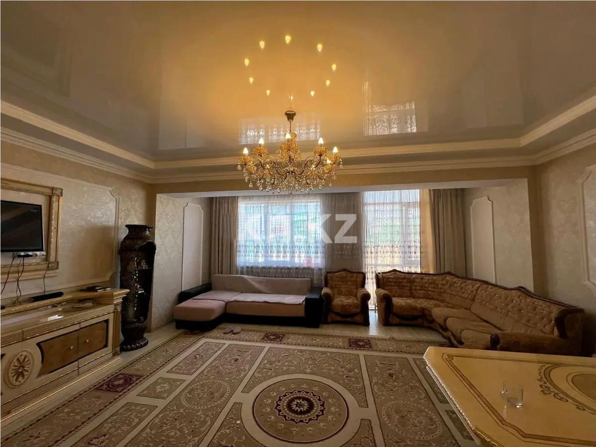 Продажа 3-комнатной квартиры, 110 м², пр. Гагарина, дом  309 в Алматы