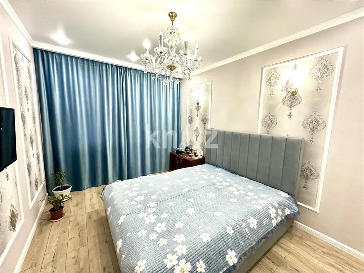 Продажа 3-комнатной квартиры, 90 м² в Алматы - фото 2