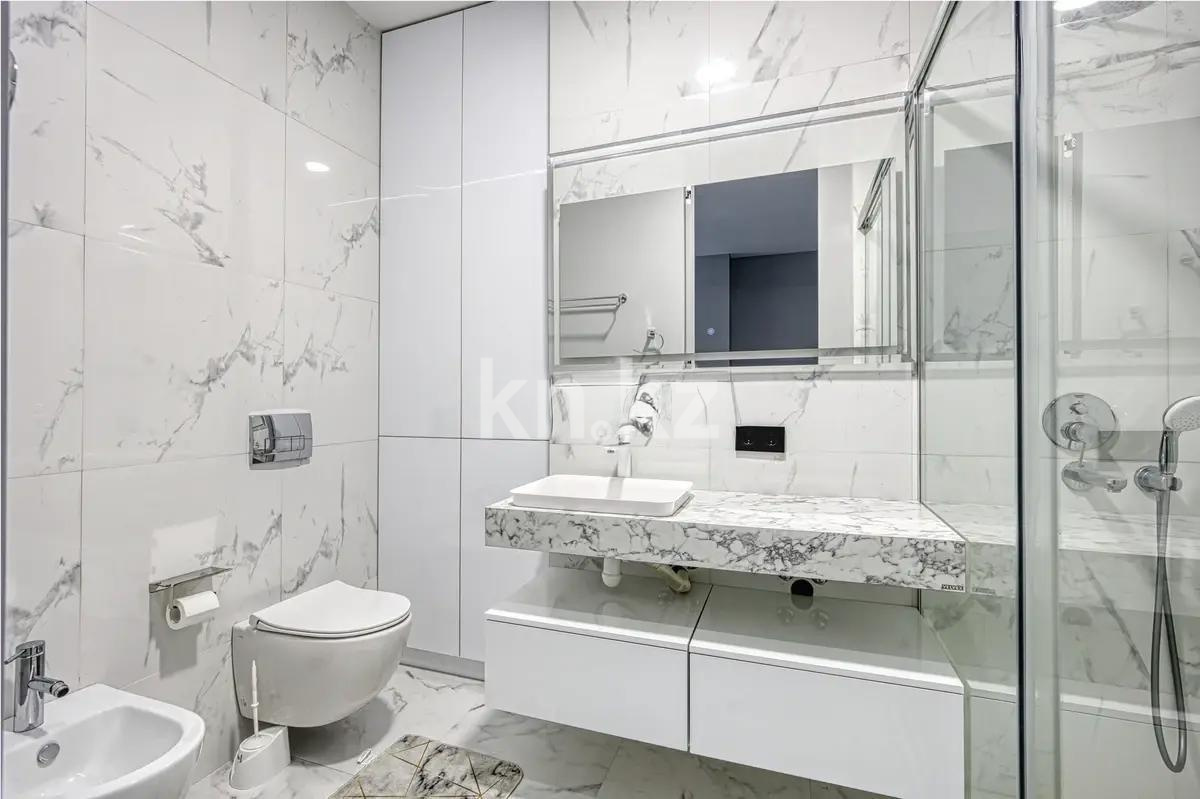 Продажа 4-комнатной квартиры, 190 м², пр. Аль-Фараби, дом  1а в Алматы - фото 5