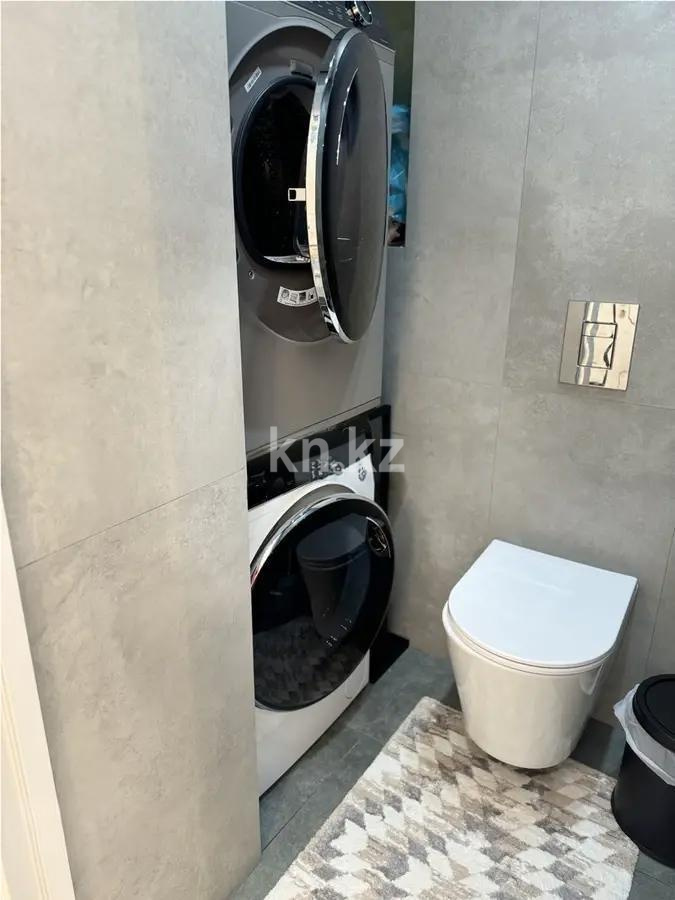 Продажа 4-комнатной квартиры, 110.6 м² в Алматы - фото 6