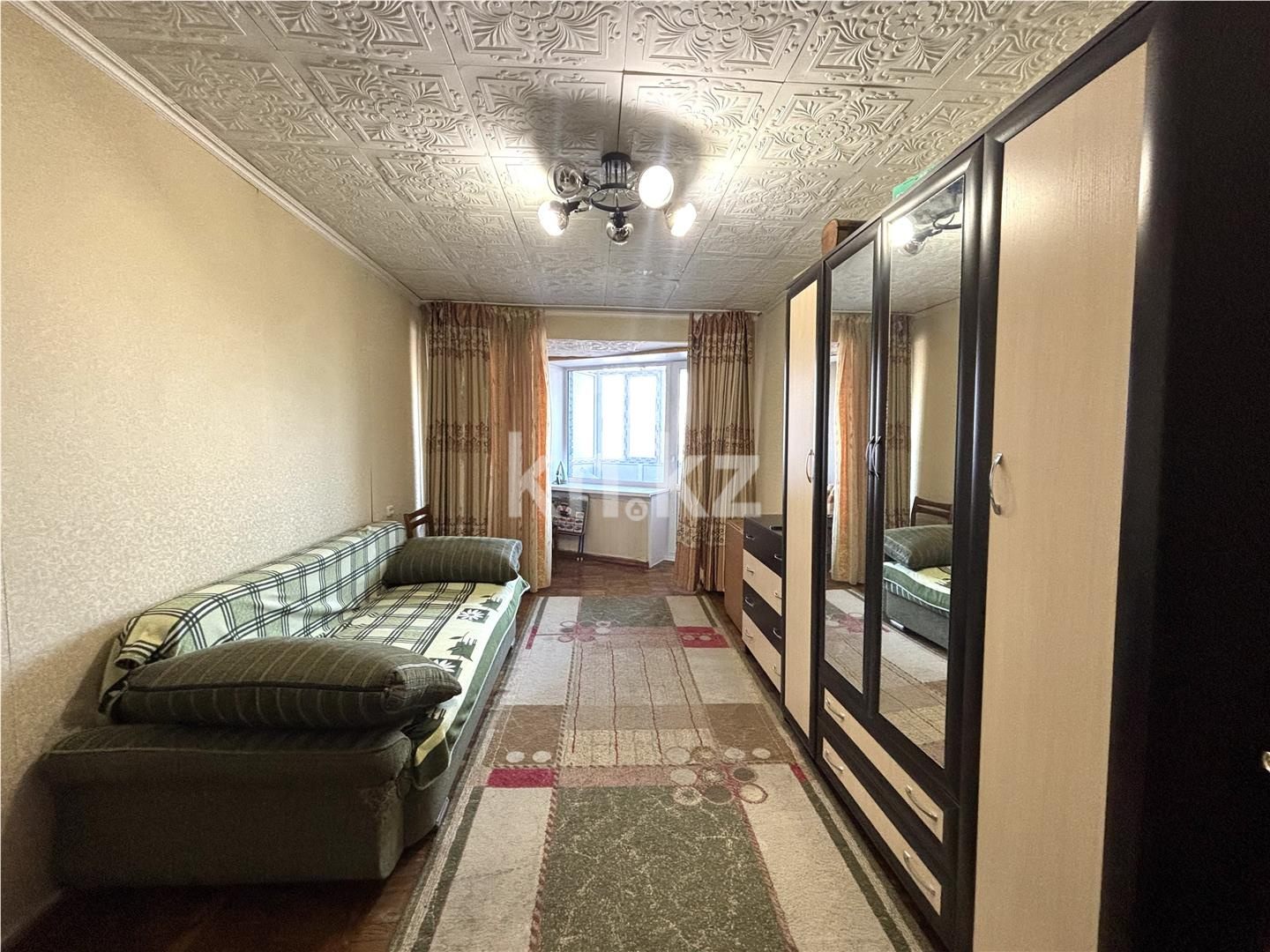 Продажа 3-комнатной квартиры, 61 м², ул. Крылова в Караганде - фото 3