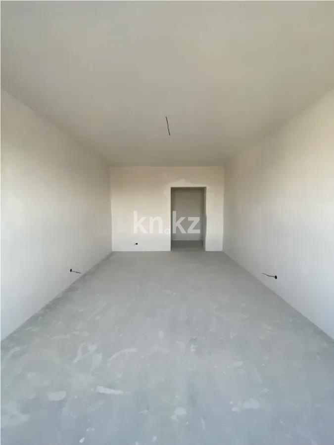 Продажа 3-комнатной квартиры, 109 м² в Алматы - фото 2