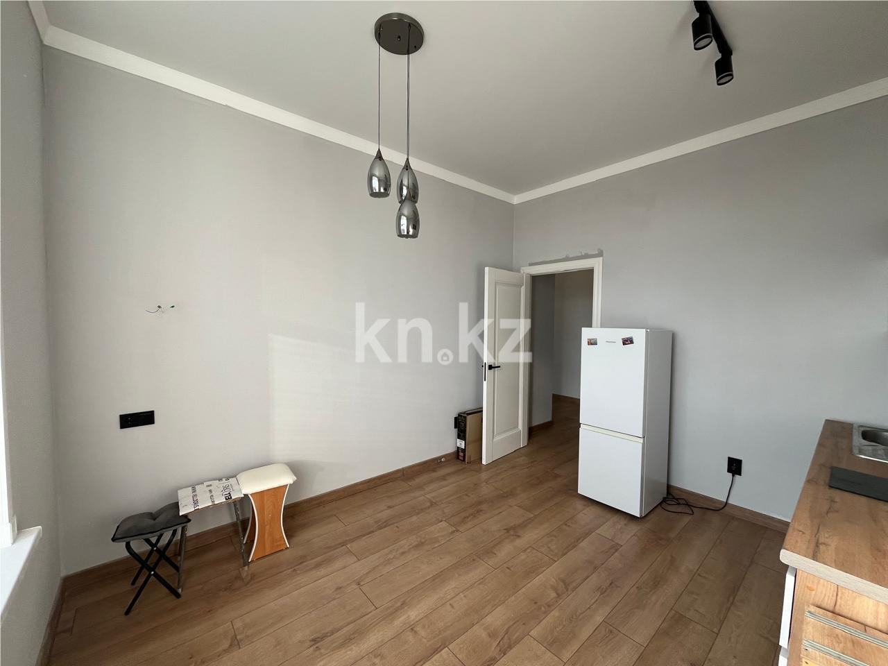 Продажа 1-комнатной квартиры, 48 м² в Караганде - фото 7