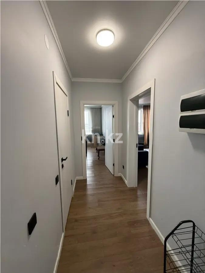 Продажа 1-комнатной квартиры, 42 м² в Алматы - фото 4