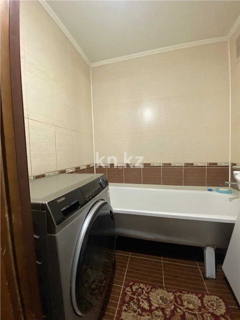 Продажа 2-комнатной квартиры, 52 м², мкр-н 8 в Темиртау - фото 8