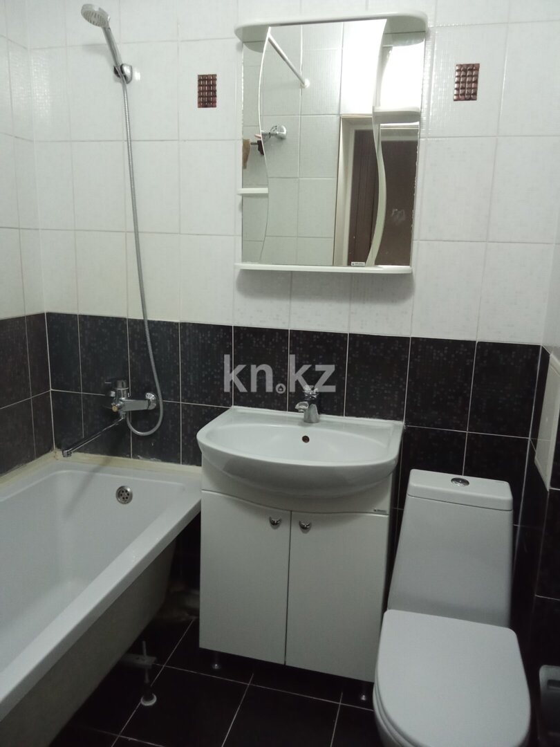 Продажа 1-комнатной квартиры, 34 м² в Астане - фото 9