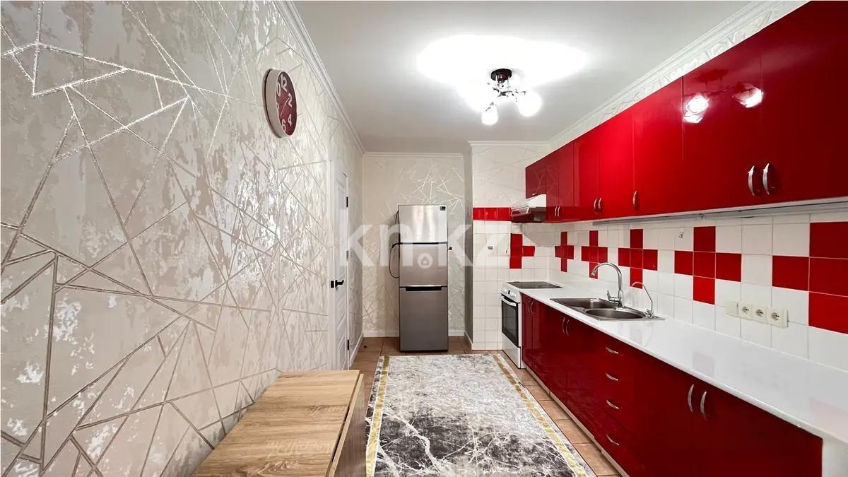 Продажа 2-комнатной квартиры, 65.2 м², мкр-н Аккент, дом  9 в Алматы - фото 3