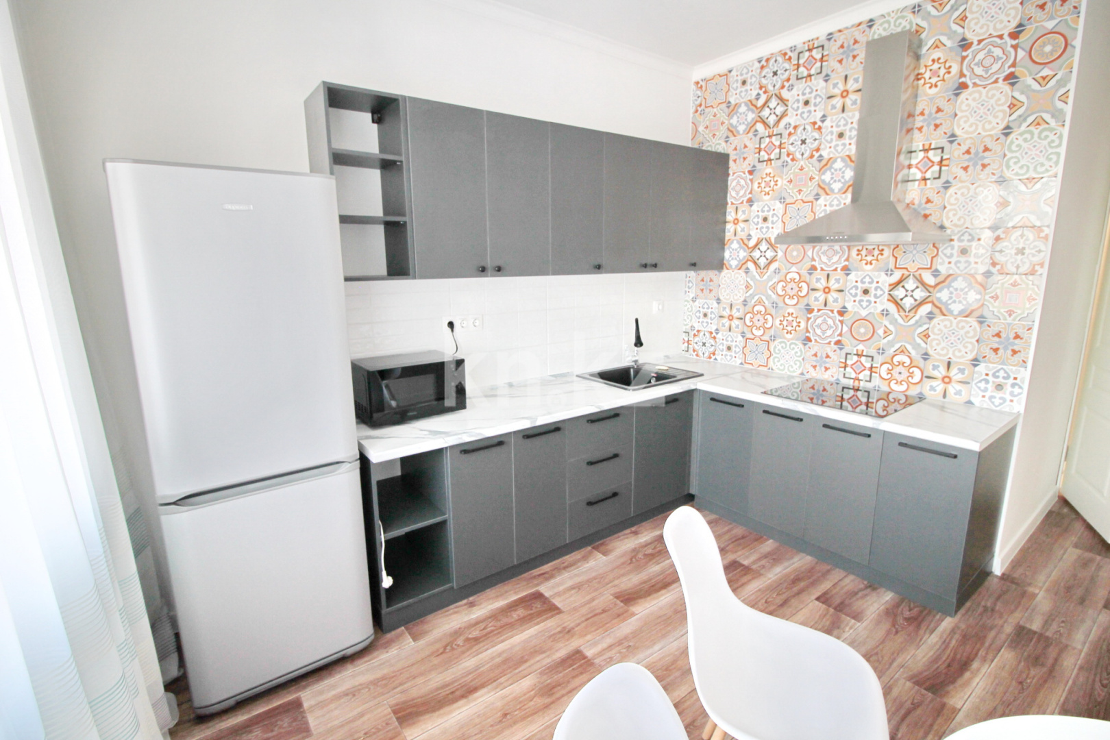 Продажа 1-комнатной квартиры, 42 м² в Алматы