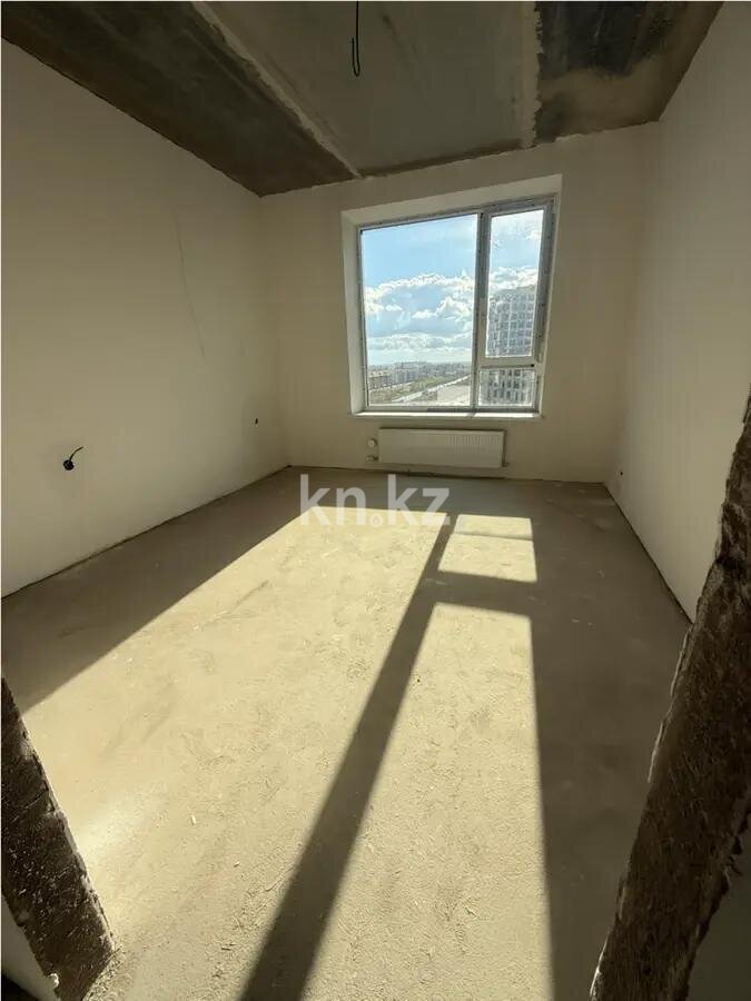 Продажа 4-комнатной квартиры, 122 м² в Астане - фото 3