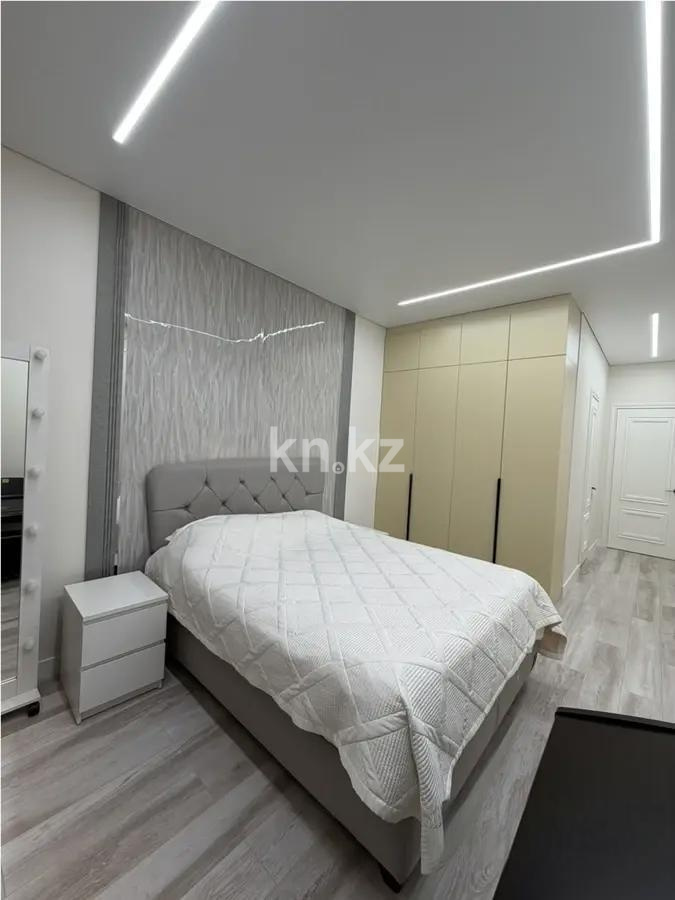 Продажа 3-комнатной квартиры, 91.7 м² в Астане - фото 2