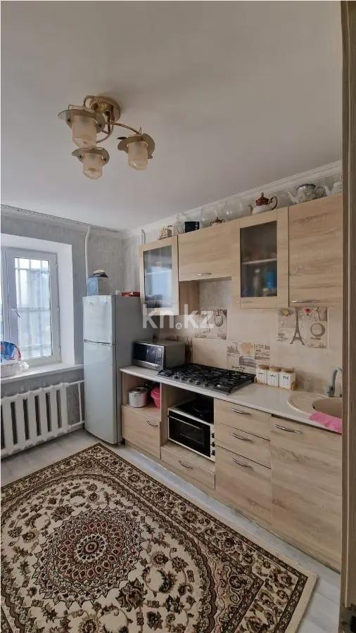 Продажа 2-комнатной квартиры, 51 м² в Астане - фото 3