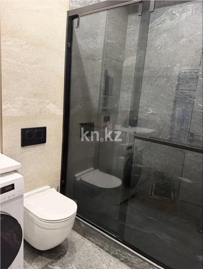 Продажа 2-комнатной квартиры, 47 м² в Алматы - фото 3