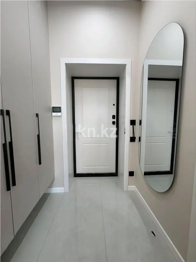 Продажа 2-комнатной квартиры, 47 м² в Караганде - фото 5
