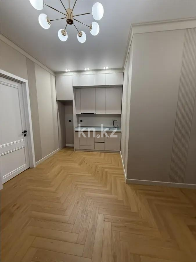 Продажа 3-комнатной квартиры, 47 м² в Алматы - фото 4