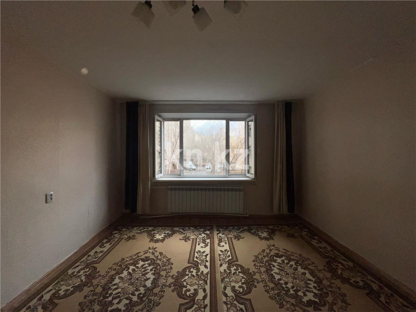 Продажа 1-комнатной квартиры, 38 м², пр. Бухар-жырау в Караганде - фото 3