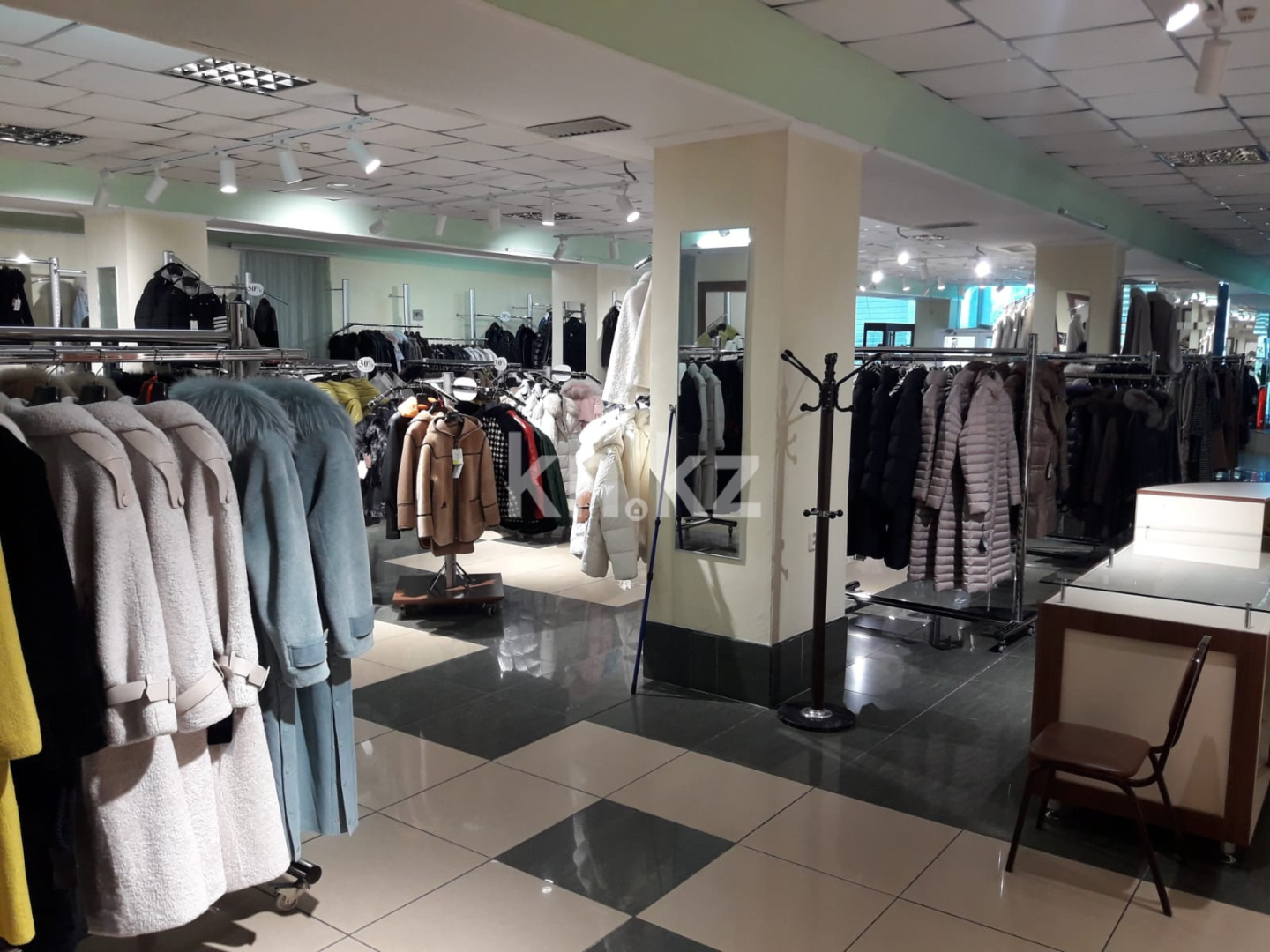 Продажа помещения, 621 м² в Темиртау - фото 9