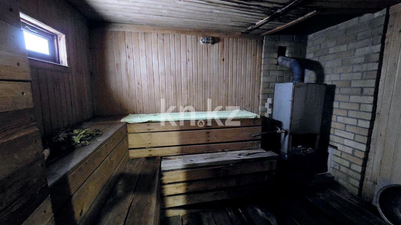 Продажа 4-комнатного дома, 80 м², ул. Матросова в Темиртау - фото 16