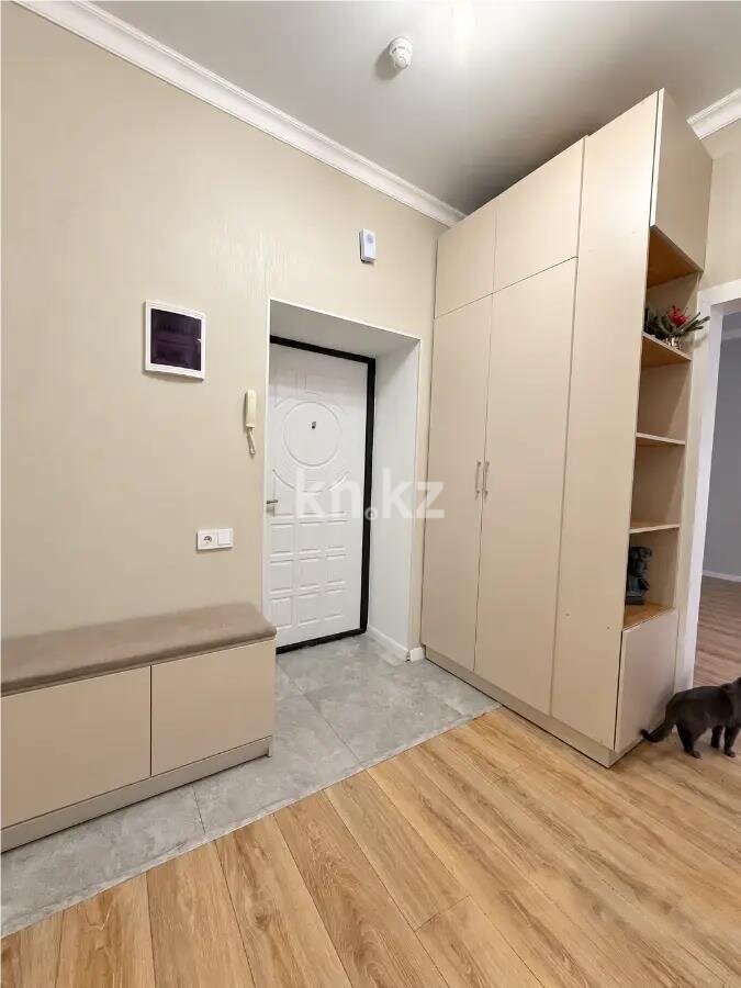 Продажа 2-комнатной квартиры, 48 м² в Астане - фото 4