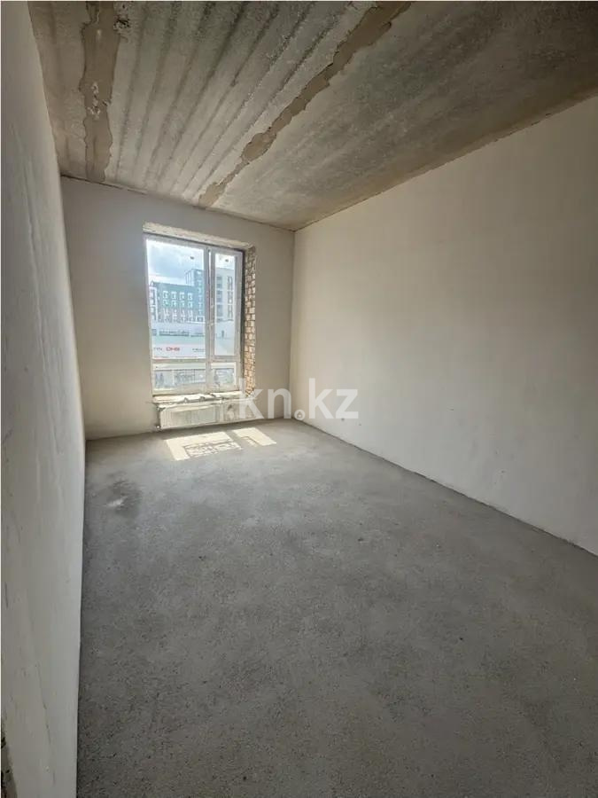 Продажа 1-комнатной квартиры, 36 м² в Астане
