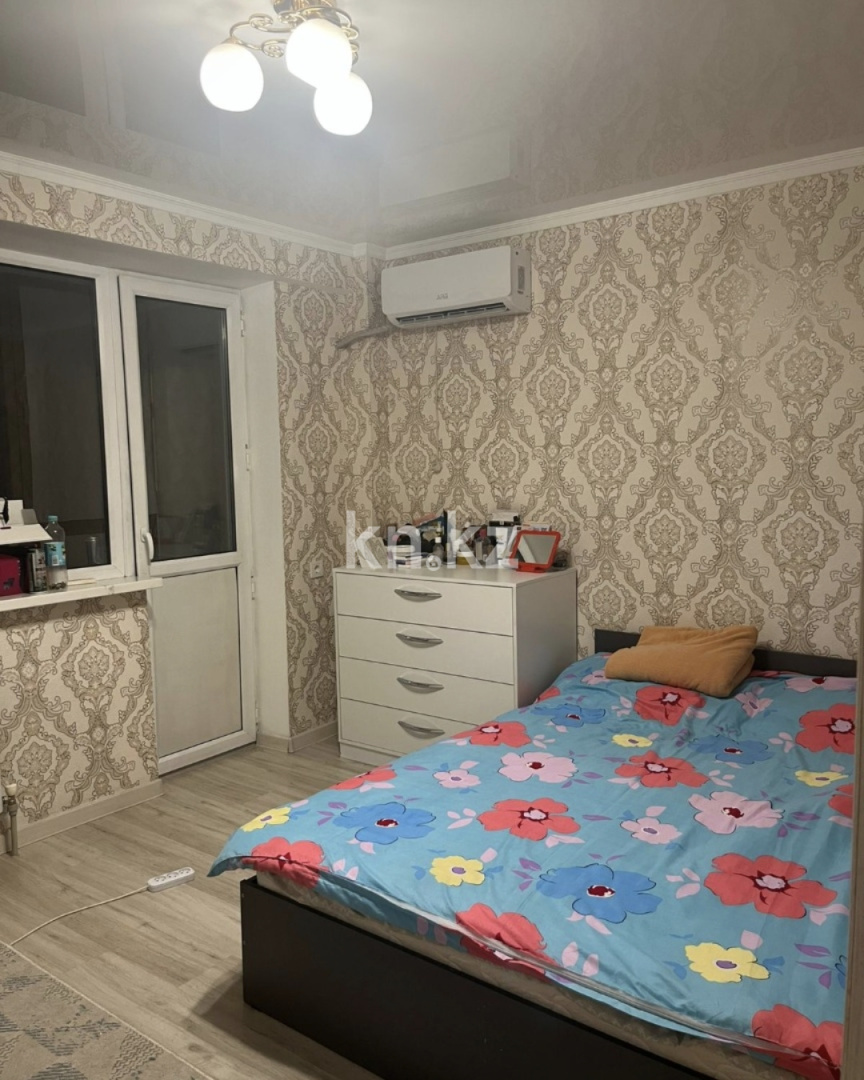 Продажа 2-комнатной квартиры, 43 м² в Алматы