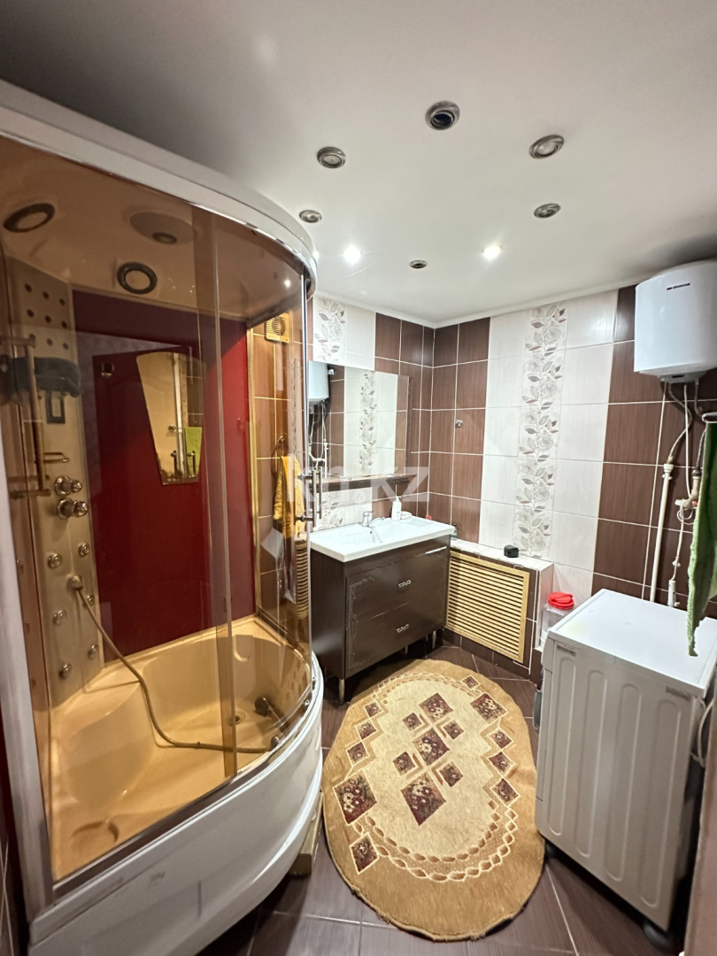 Продажа 6-комнатного дома, 174 м² в Караганде - фото 28