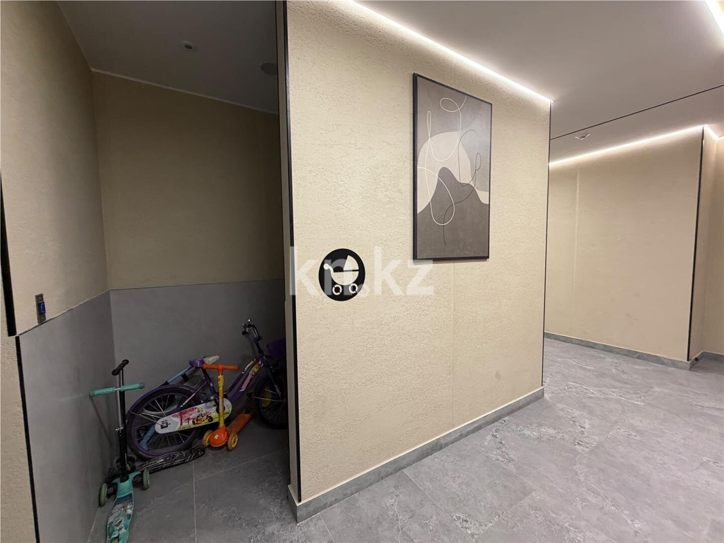 Продажа 2-комнатной квартиры, 67 м² в Караганде - фото 29