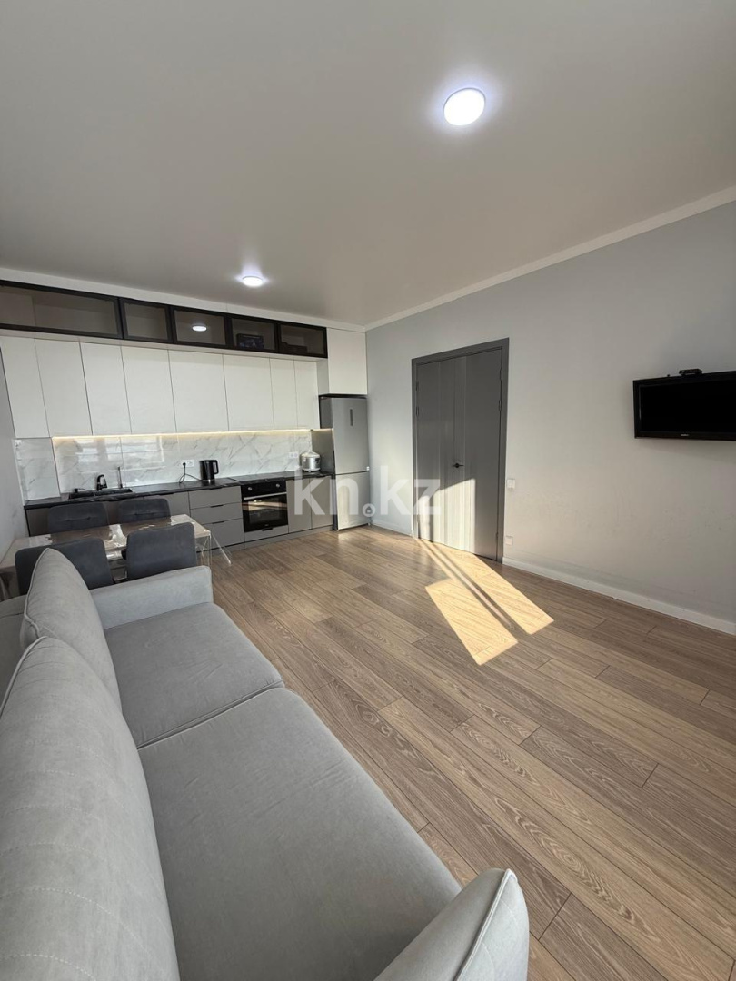 Продажа 2-комнатной квартиры, 50 м² в Астане - фото 7