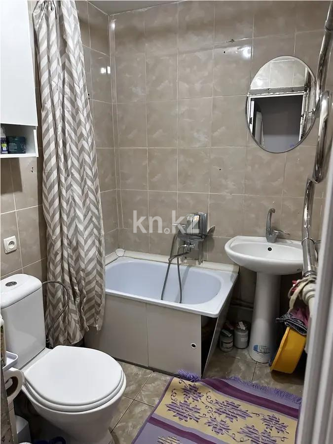 Продажа 2-комнатной квартиры, 41.4 м² в Алматы - фото 4