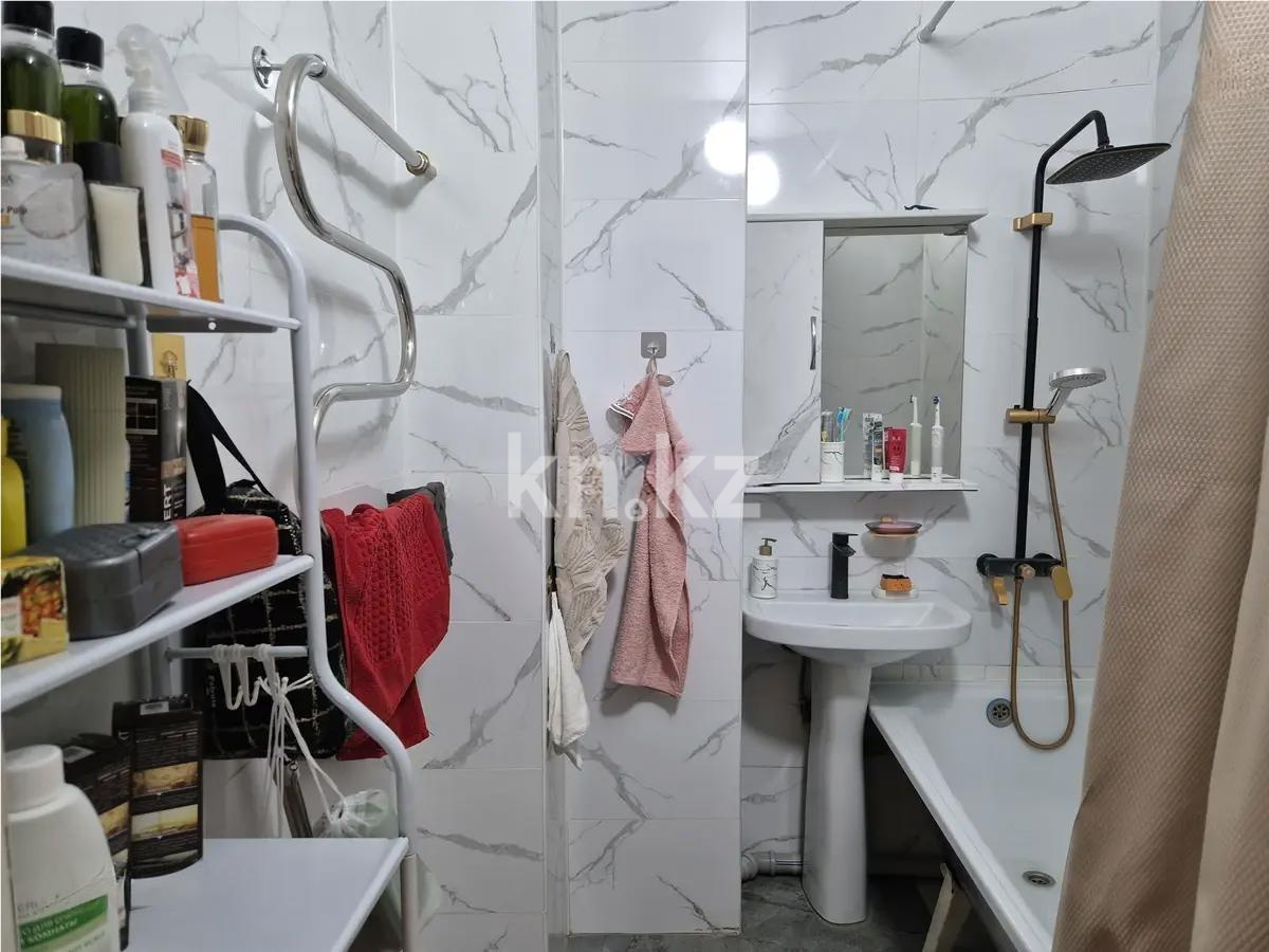 Продажа 3-комнатной квартиры, 92 м² в Алматы - фото 5