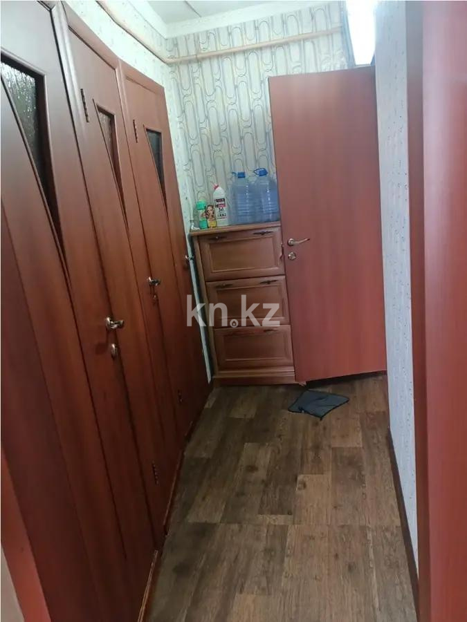 Продажа 2-комнатной квартиры, 45 м² в Караганде - фото 5