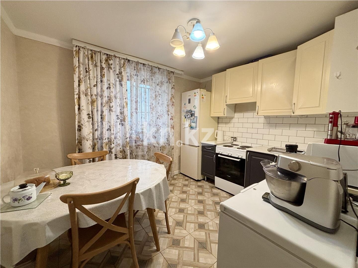 Продажа 3-комнатной квартиры, 86 м² в Караганде - фото 10