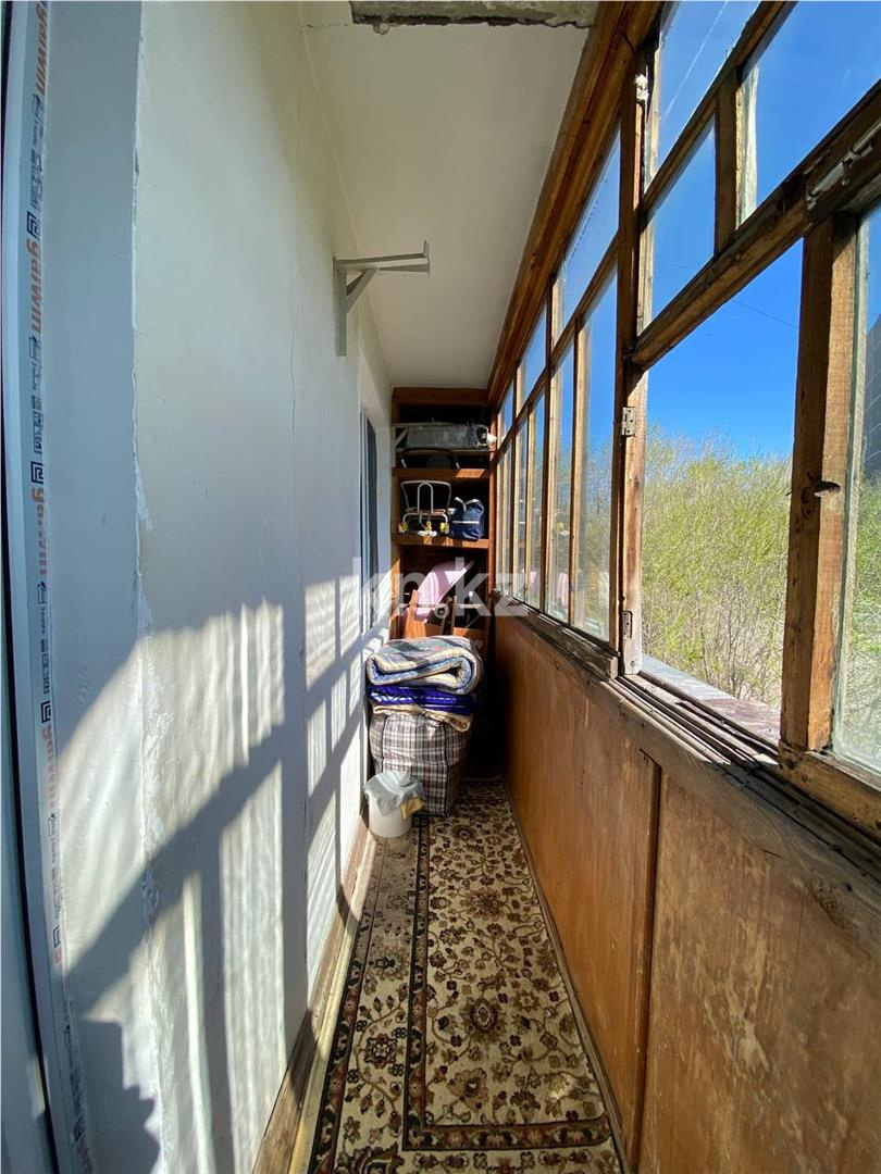 Продажа 1-комнатной квартиры, 34 м² в Темиртау - фото 11