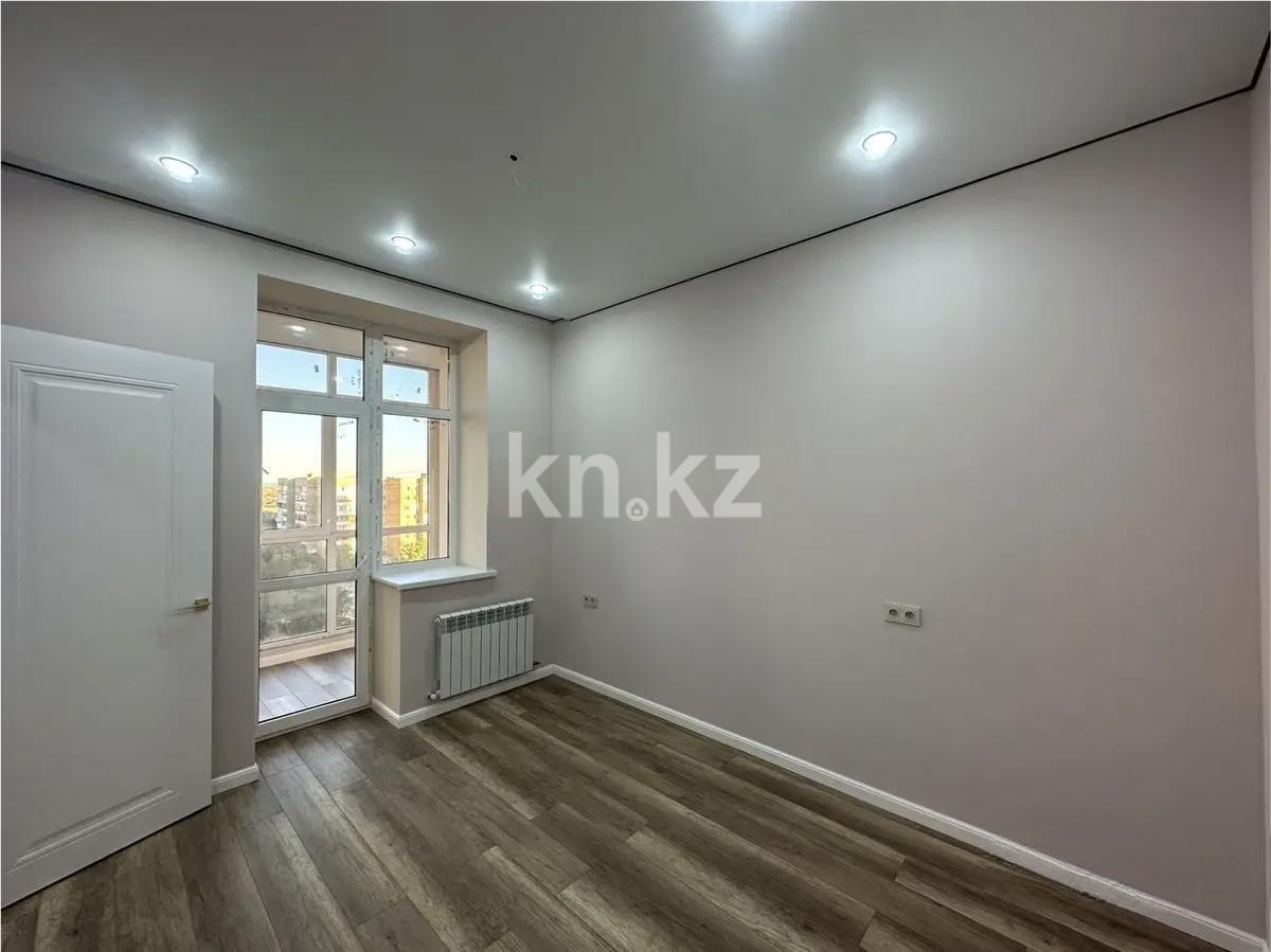 Продажа 2-комнатной квартиры, 47 м² в Караганде - фото 2