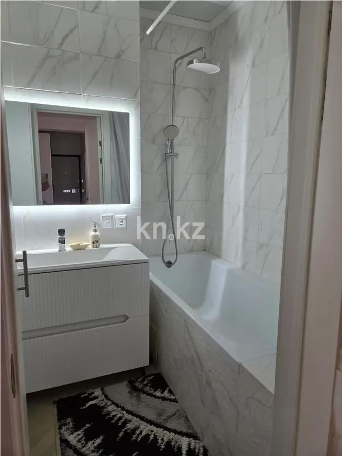 Продажа 3-комнатной квартиры, 76 м² в Алматы - фото 5