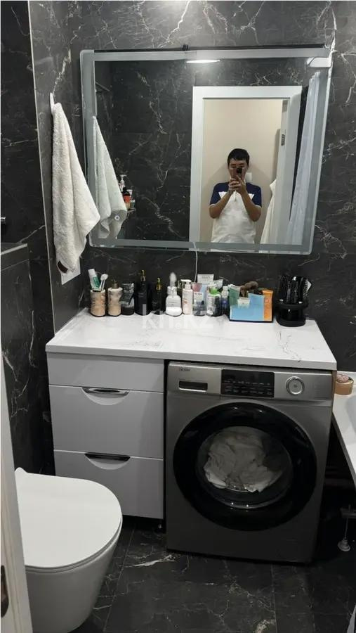 Продажа 2-комнатной квартиры, 43 м², ул. Байкадамова, дом  30 в Алматы - фото 4