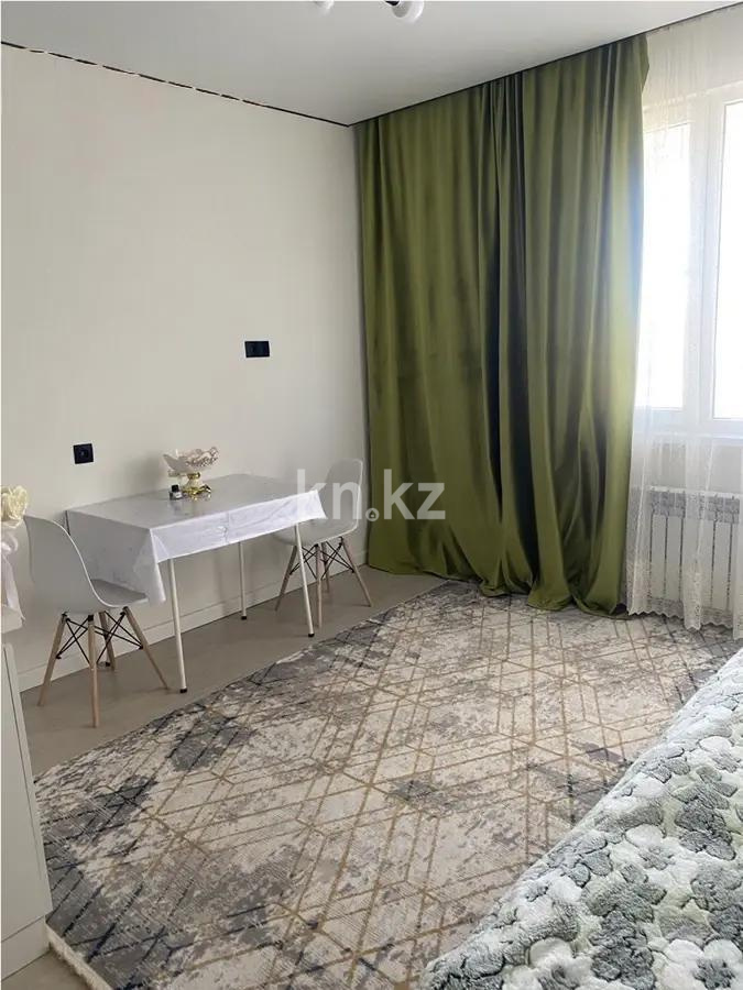 Продажа 1-комнатной квартиры, 22 м² в Астане