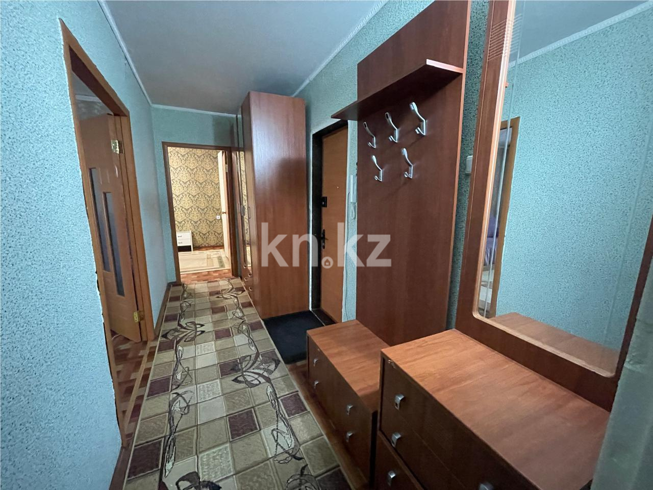 Продажа 2-комнатной квартиры, 53 м², ул. Таттимбета в Караганде - фото 12