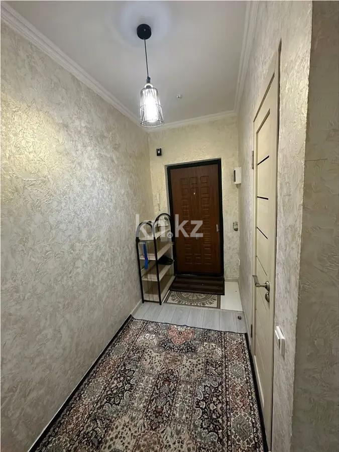Продажа 2-комнатной квартиры, 58 м², ул. К. Шарипова, дом  84 в Алматы - фото 7