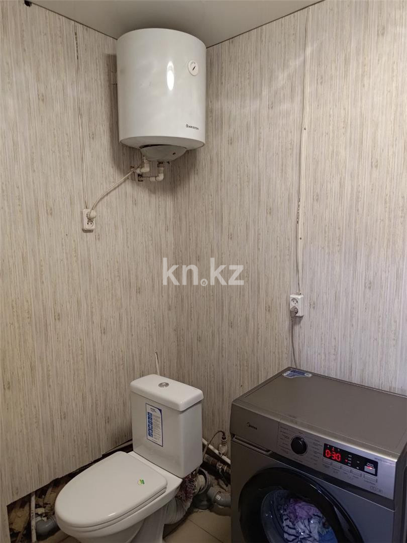 Продажа 4-комнатного дома, 75.3 м², ул. Обухова в Караганде - фото 12