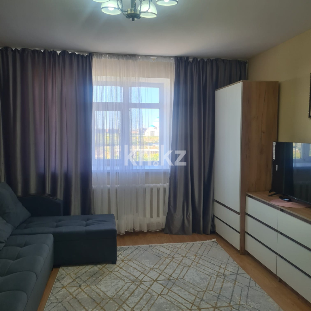 Аренда 2-комнатной квартиры, 60 м² в Астане - фото 2