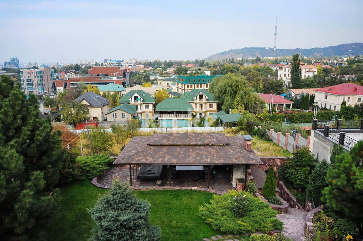 Продажа 7-комнатного дома, 440 м² в Алматы - фото 7